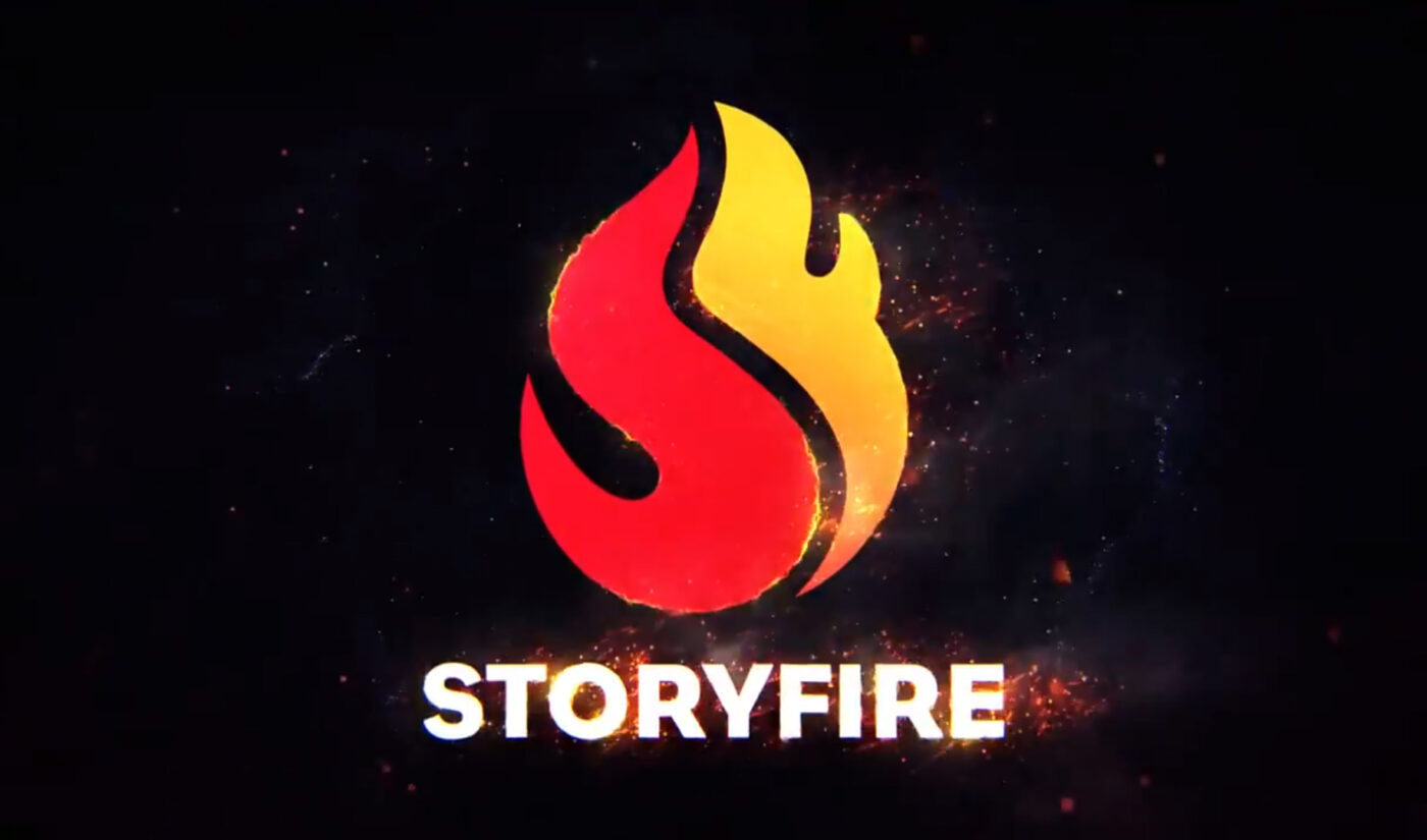 YouTuber Jesse Ridgway Is Selling His Creative Platform, StoryFire, As An NFT