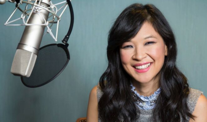 SuChin Pak, Gaby Dunn, Heather McDonald Named Co-Hosts Of IAB’s ‘Podcast Upfront’