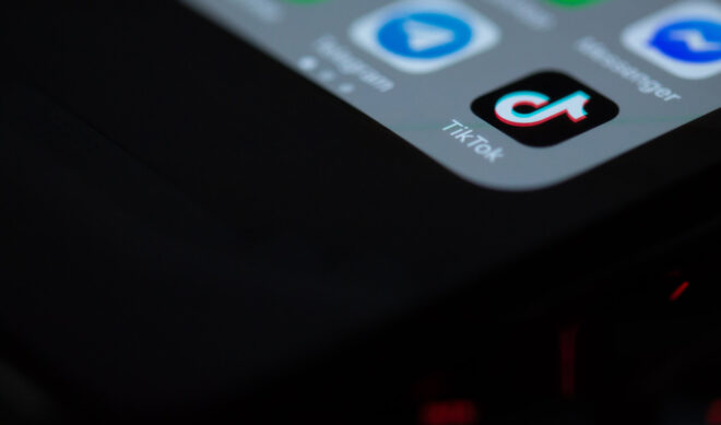 TikTok Faces Child Data Privacy Lawsuit From Former U.K. Children’s Commissioner