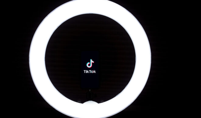 TikTok Is Testing Playlists For Creators