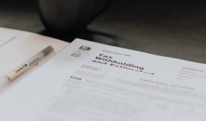 YouTube Will Begin Withholding U.S. Income Tax From Revenue Earned By International Creators