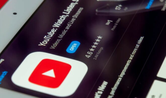 YouTube Clocked $6 Billion In Ad Revenues Last Quarter, A 49% Increase Over Q1 2020