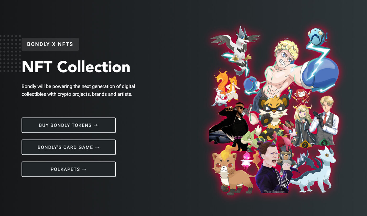 Merch Platform Spring Now Lets Creators Mint And Vend NFTs