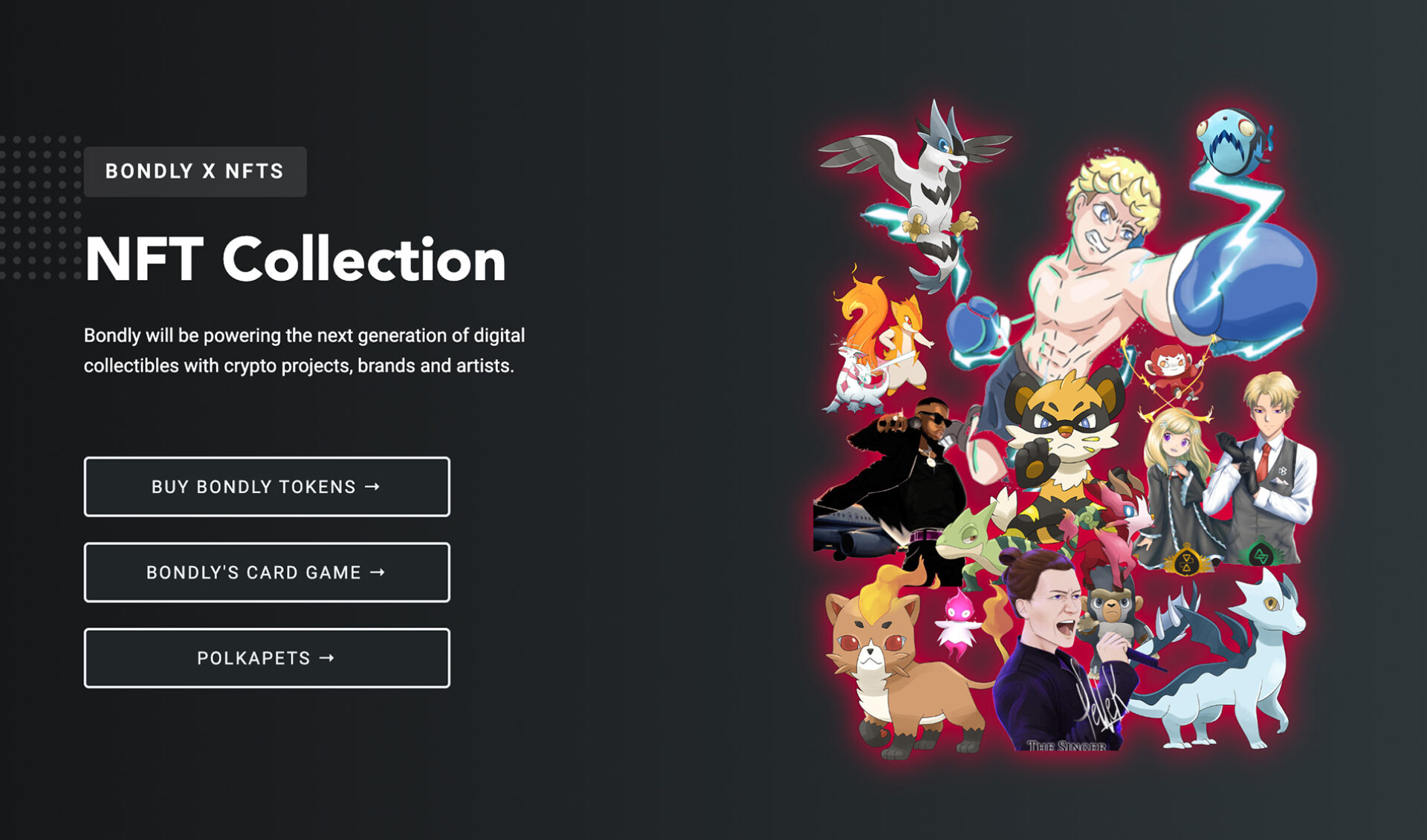 Merch Platform Spring Now Lets Creators Mint And Vend NFTs