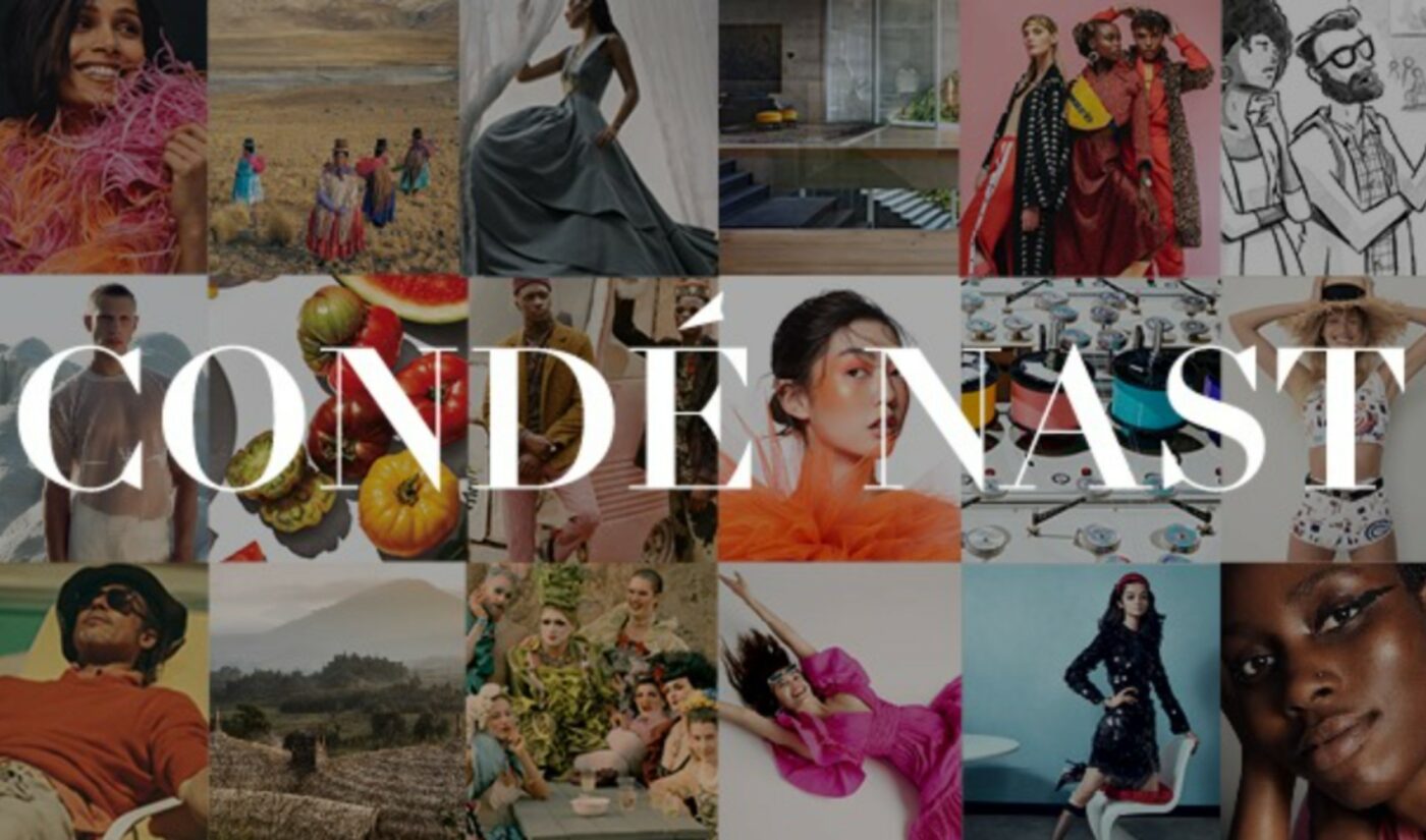 Conde Nast Clocks 62 Million YouTube Subscribers, Unveils New Shoppable Ad Product