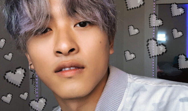 Creators On The Rise: How Alan Chikin Chow Got 7 Million People To Laugh At His “Shower Thoughts”