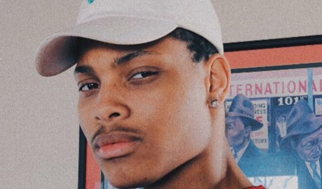 Creators On The Rise: iamdices’ Comedic Takes On The Wonders Of The Human Body Grew His Channel From 46,000 Views To 50 Million