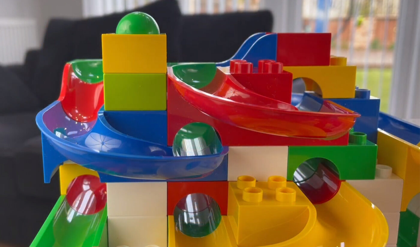 Creators On The Rise: 5 Months Ago, Marc Jones Made A 36-Second Video To Test His New Camera. Now, That Clip Brings In A Million Views A Day.