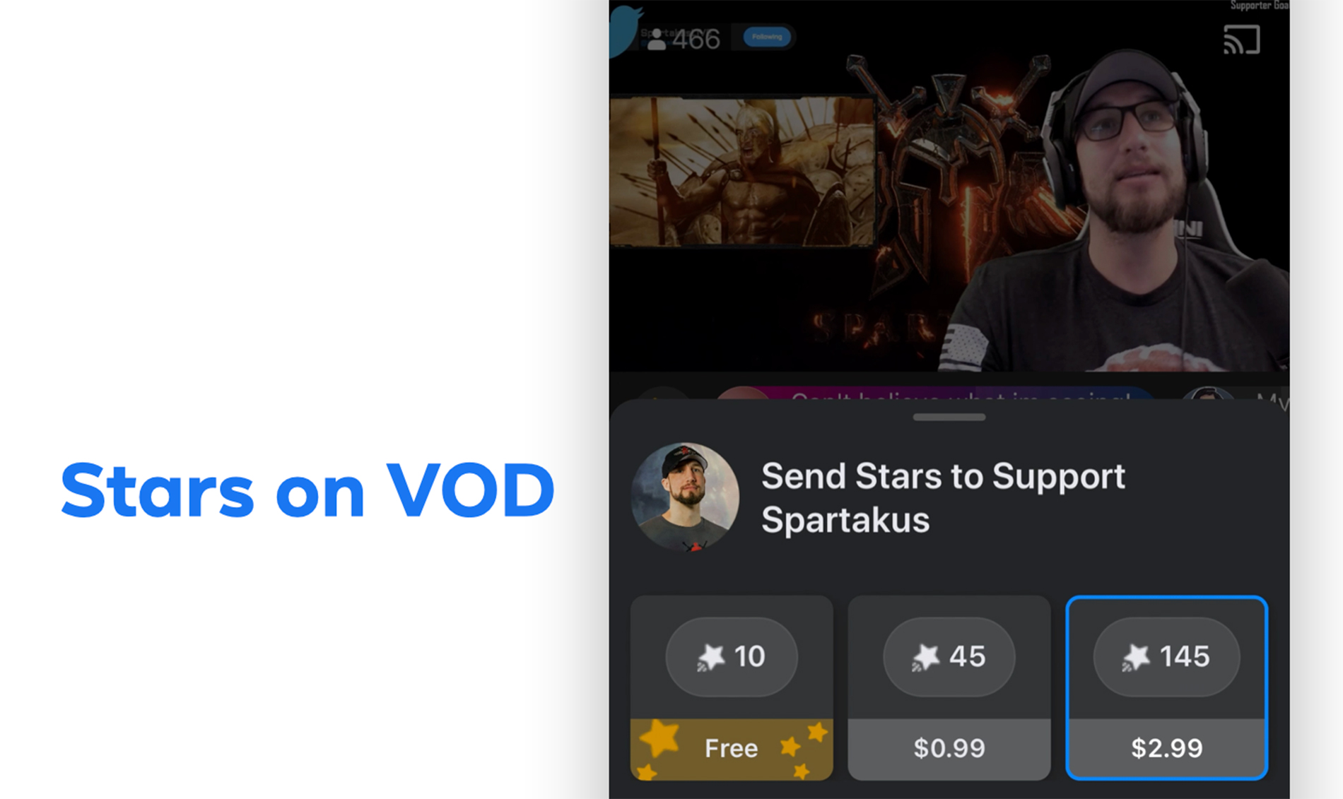 Facebook Gaming Introduces Monetization For Video-On-Demand Creators