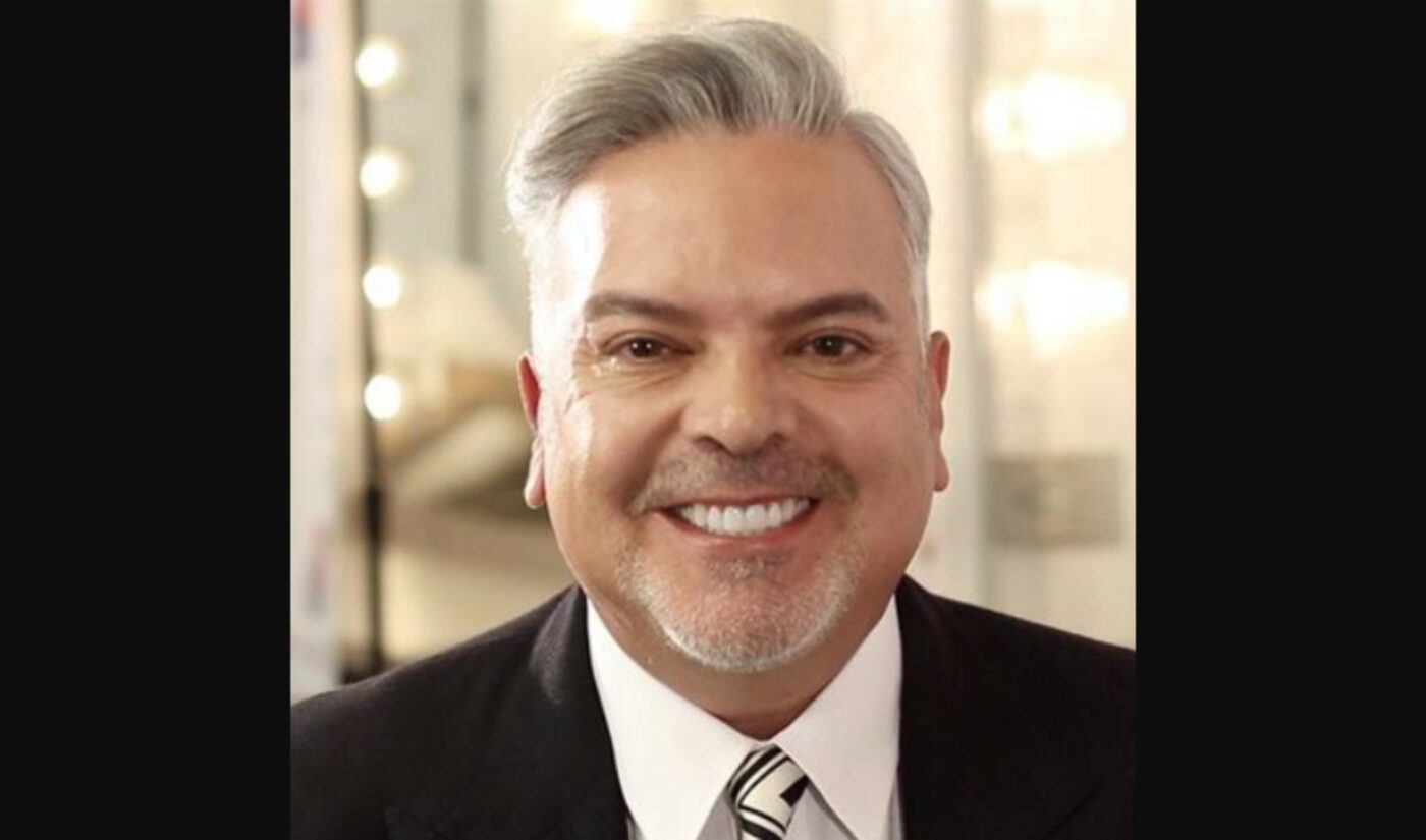 Funny Or Die Acquired By Designer, Philanthropist, And Democratic Fundraiser Henry Muñoz