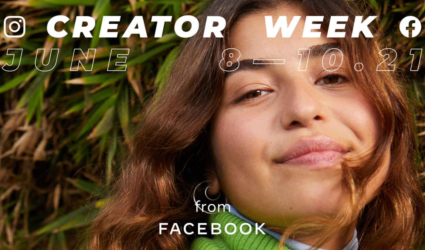 Instagram’s First Creator Week To Feature JoJo Siwa, 50 Cent, Yung BBQ