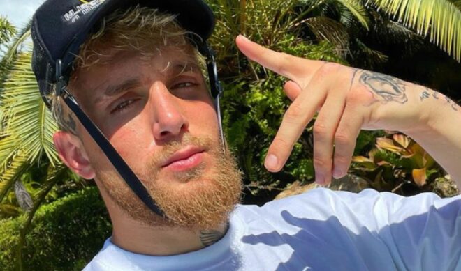 Jake Paul Signs Multi-Fight Deal With Showtime, As Triller Partnership Concludes