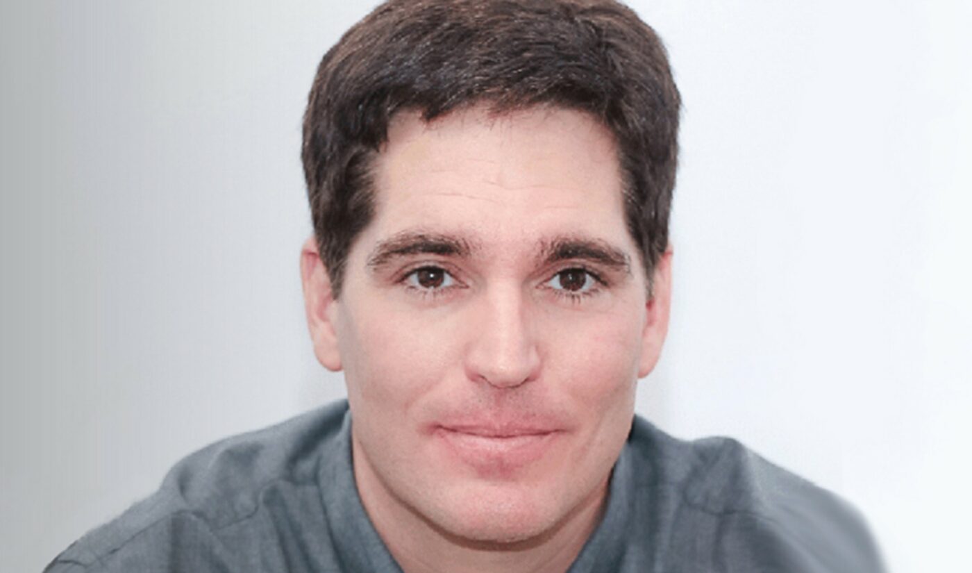 CEO Jason Kilar Reportedly Negotiating Exit From WarnerMedia Amid Spinoff Plans