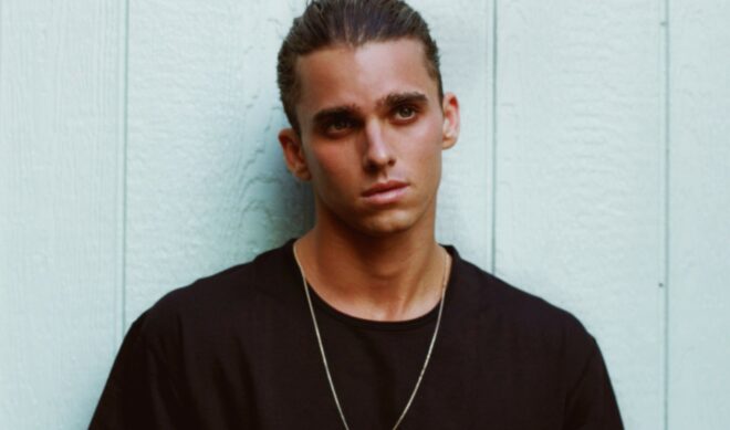 CAA Signs Thrill-Seeking Instagrammer Jay Alvarrez (Exclusive)