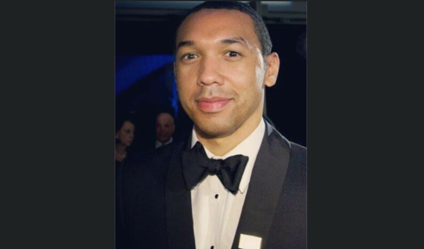 Rooster Teeth Names Jejuan Guillory Head Of Casting And Talent Strategy