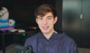 YouTube Gamer-Turned-Entrepreneur Landon Nickerson Has Raised $5.7 Million For AR Startup ‘ARKH’