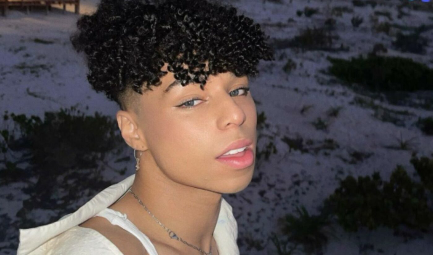 Facebook Watch Taps Larray, JoJo Siwa, Nikita Dragun, More For ‘Pride Ride’ Special