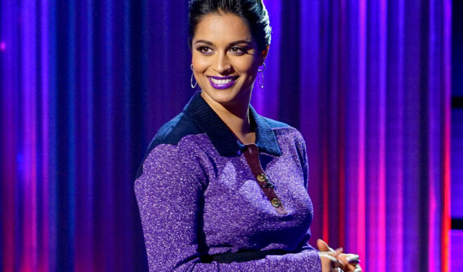 Lilly Singh Ends Late-Night Show, Signs Production Deal With NBCUniversal