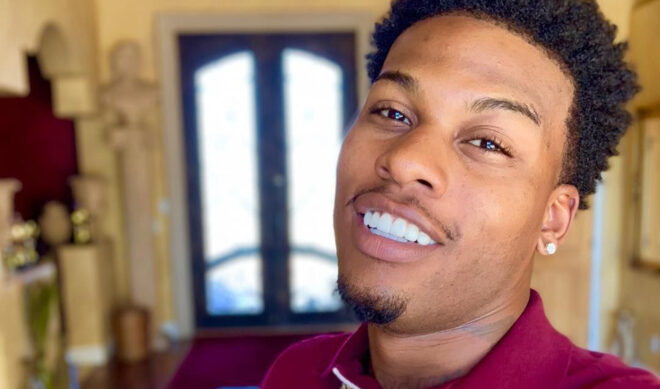 YouTuber CJ So Cool Is Auctioning 35% Of His Future Royalties For At Least $850,000