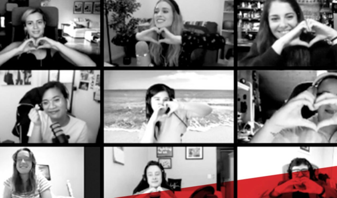 Rooster Teeth Unveils Animated Programming Lineup For Second ‘RTX At Home’ Event