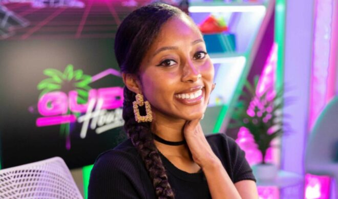 Loaded Signs Story-Based Gamer And Inclusivity Advocate ‘StoryModeBae’ (Exclusive)