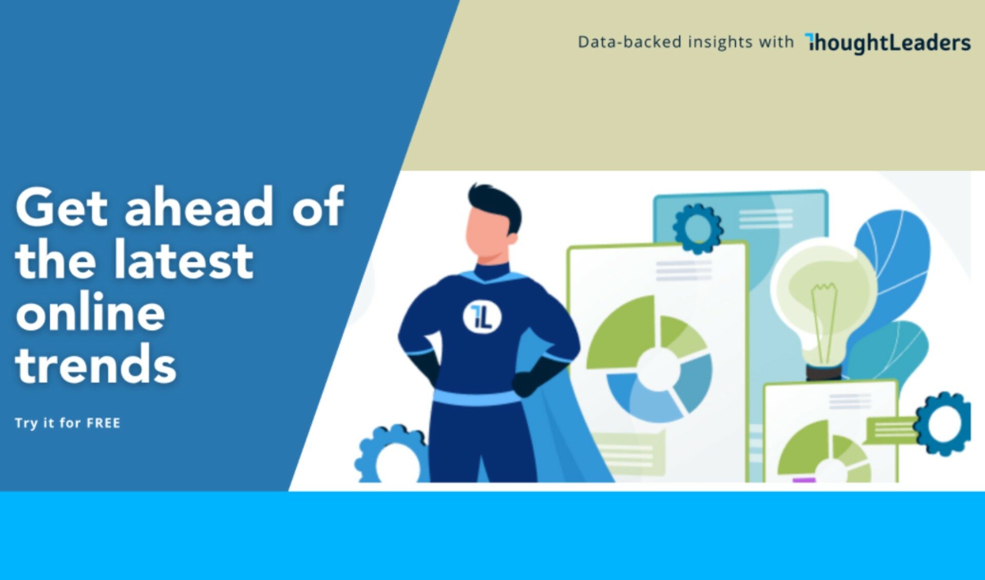 Influencer Marketing Startup ‘ThoughtLeaders’ Has Developed A Data Platform For Creators, Brands To Vet One Another