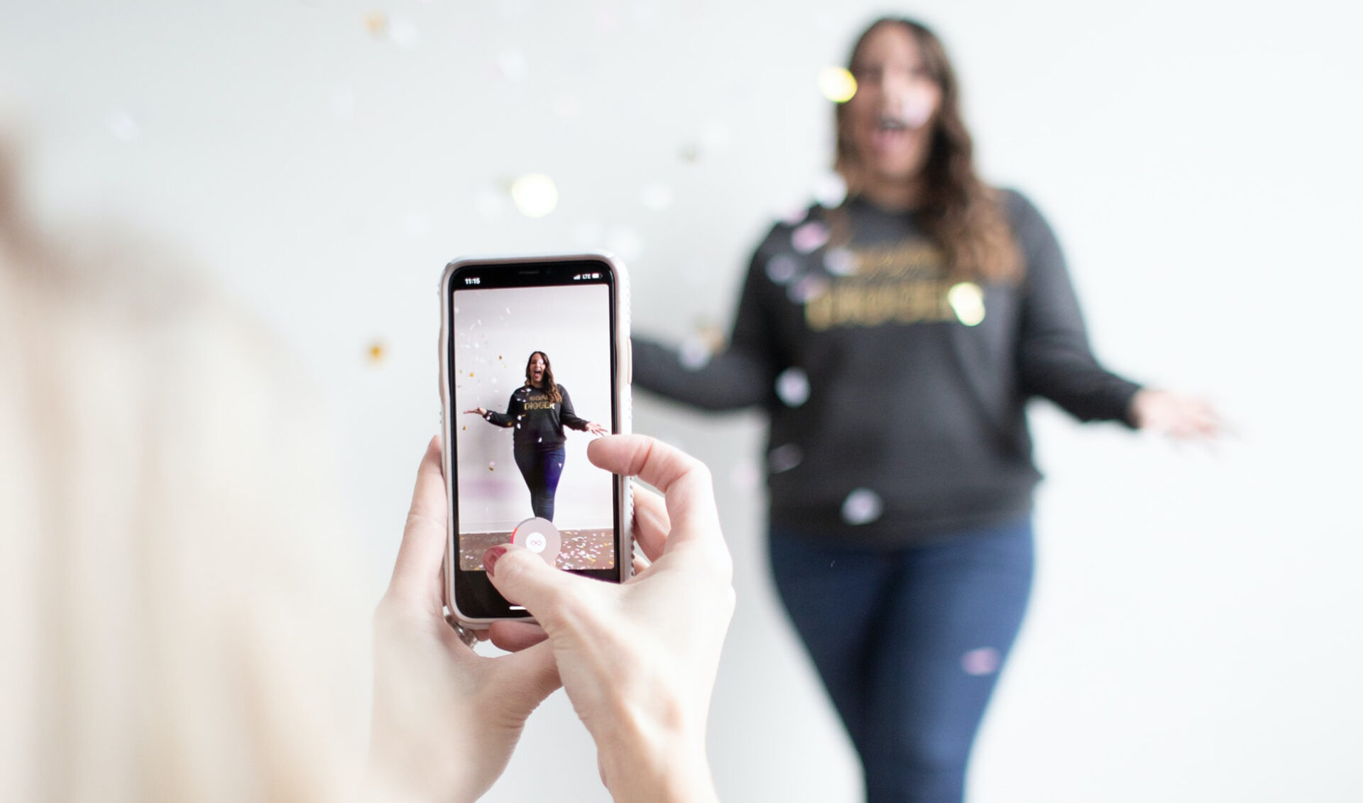 Half Of TikTok Users Buy Products They See Advertised On The Platform (Survey)