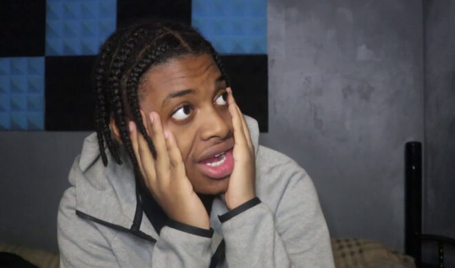 YouTube Millionaires: Lilman Is Building His Brand On “Constant, Entertaining Complaining”