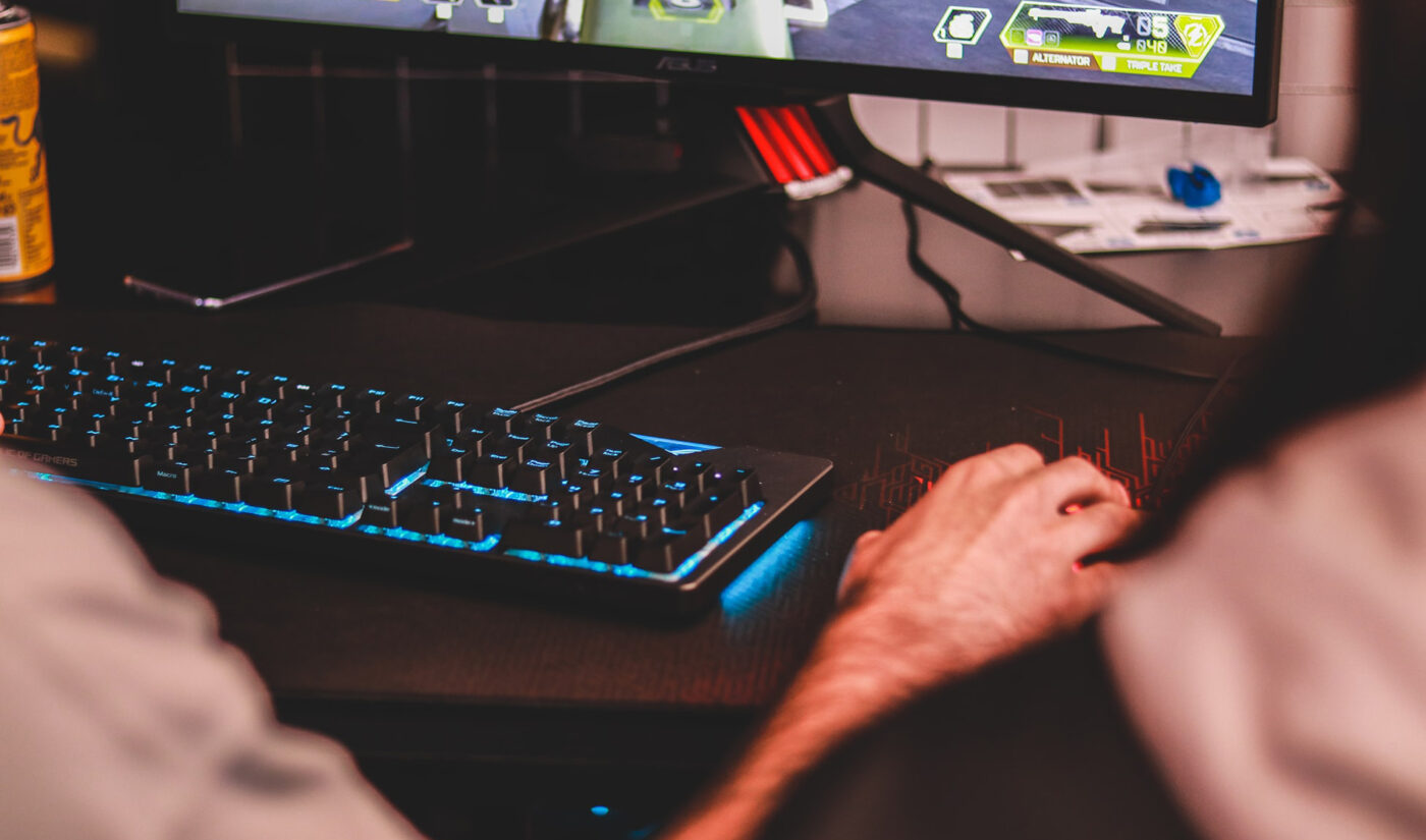 Twitch Continues To See Record Traffic, With New Installs Up 62% YOY (Report)