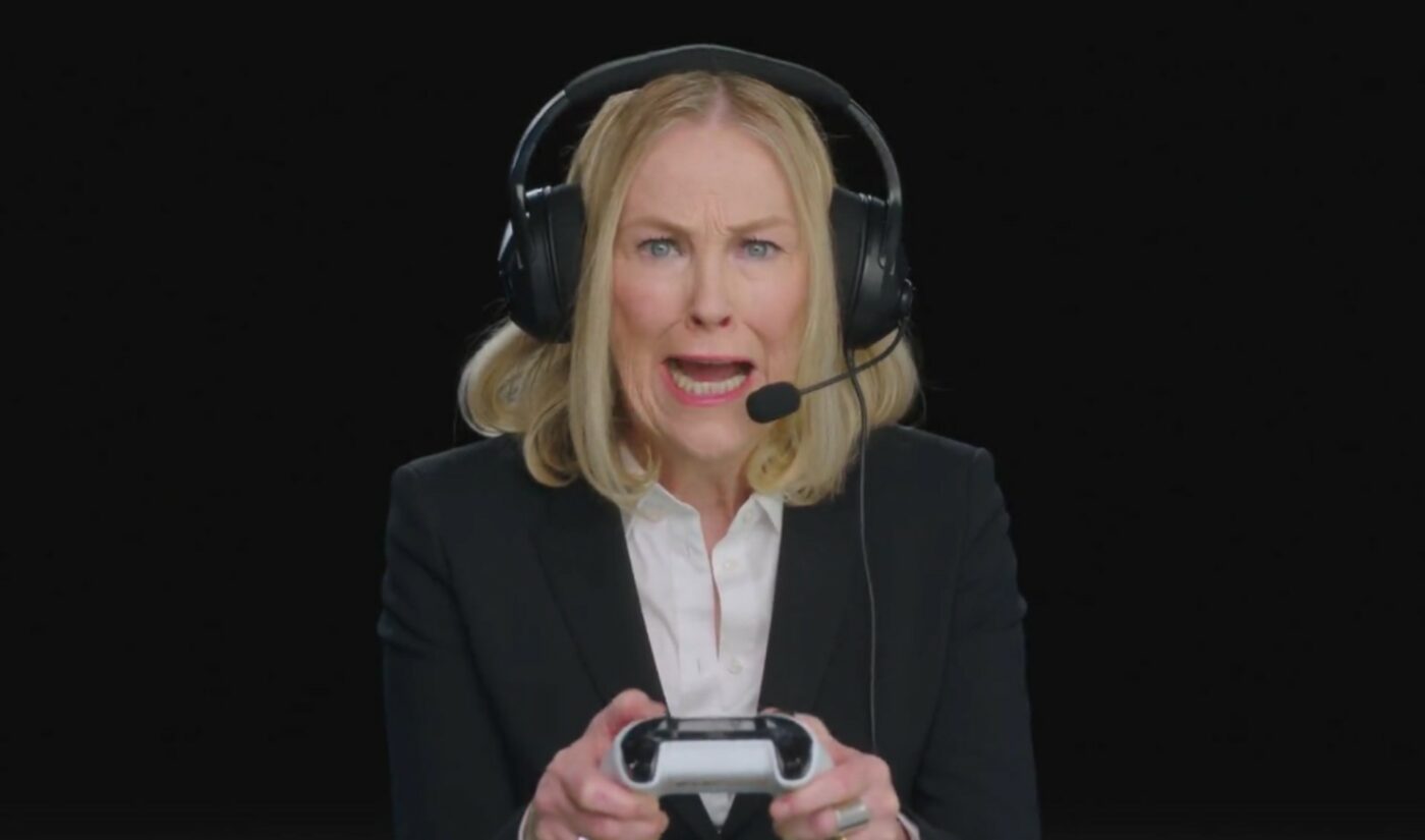 At Inaugural NewFront, Amazon Reports 120 Million Monthly Viewers Of Ad-Supported Video Content