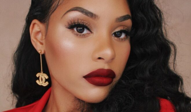 UTA Signs Beauty Creator Raye ‘ItsMyRayeRaye’ Boyce
