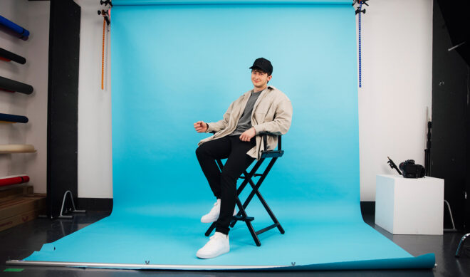 YouTube Millionaires: For Brandon Baum, YouTube Shorts Is “The Key To Success”