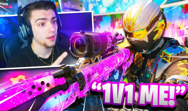 YouTube Millionaires: RaidAway Wants Everyone To Feel Welcome On His ‘Call Of Duty’ Channel