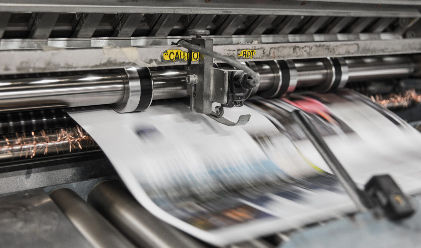 YouTube Spending $7 Million To Help Independent Journalists, Newsrooms Start Their Own Channels