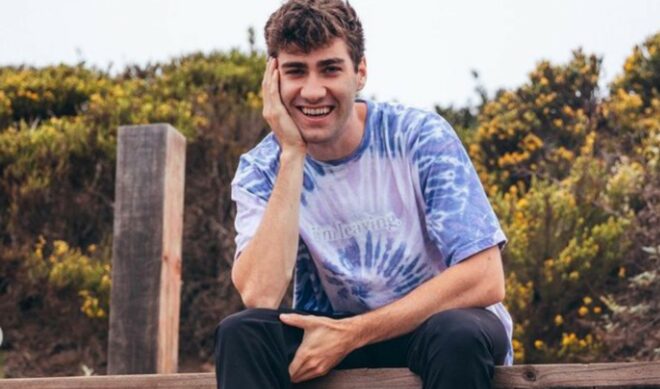 Airrack Launched An Online Course For Aspiring YouTubers After Nabbing 1 Million Subscribers In A Year