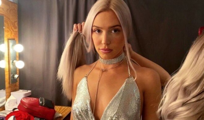 Spotify Signs Reported $60 Million Exclusivity Deal For Smash Podcast ‘Call Her Daddy’