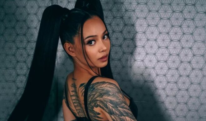 Following Smash Debut Single, Bella Poarch To Co-Headline ‘Virgil’s Mania’ Tour In September