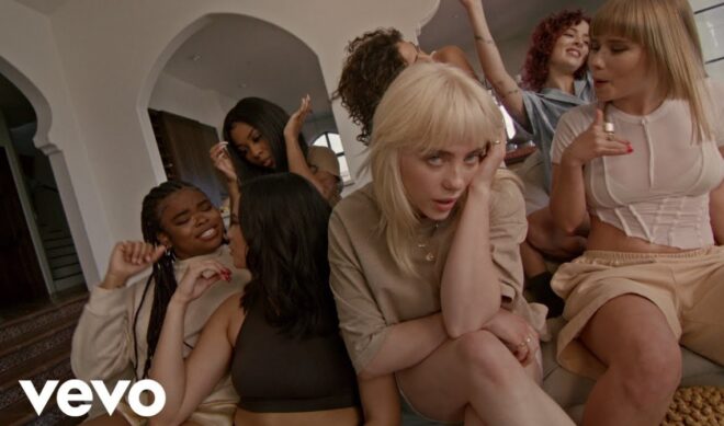 Top 50 Most Viewed U.S. YouTube Channels • Week Of 06/07/2021