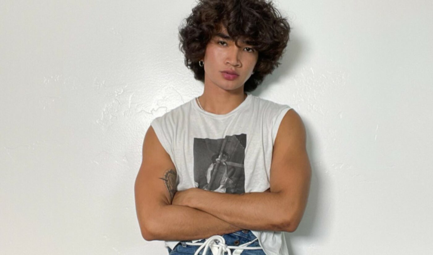 Bretman Rock To Test His Jungle Survival Skills In New YouTube Original Docuseries