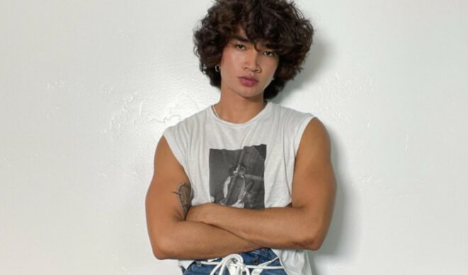 Bretman Rock To Test His Jungle Survival Skills In New YouTube Original Docuseries