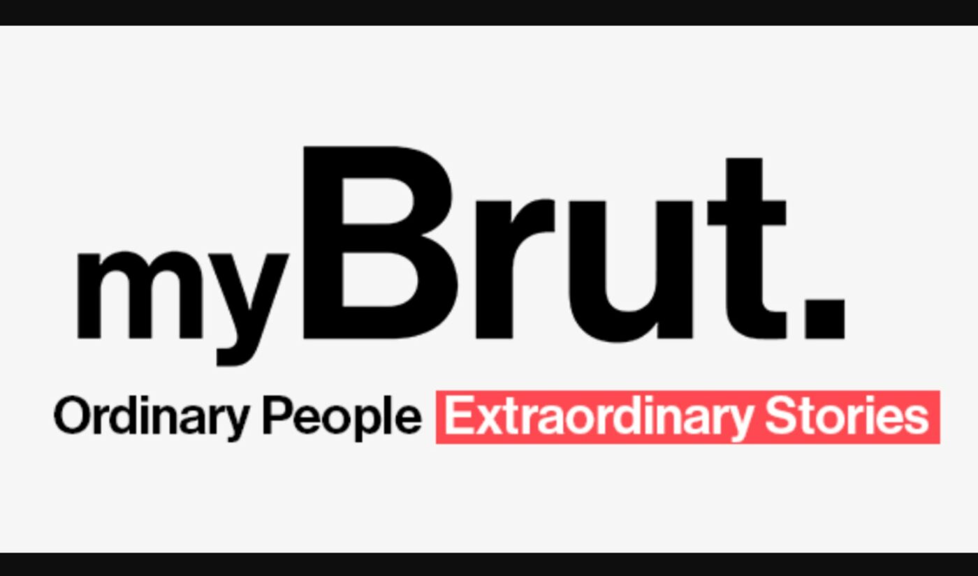 French Social Video Purveyor ‘Brut’ Raises $75 Million From James Murdoch, Francois-Henri Pinault, More