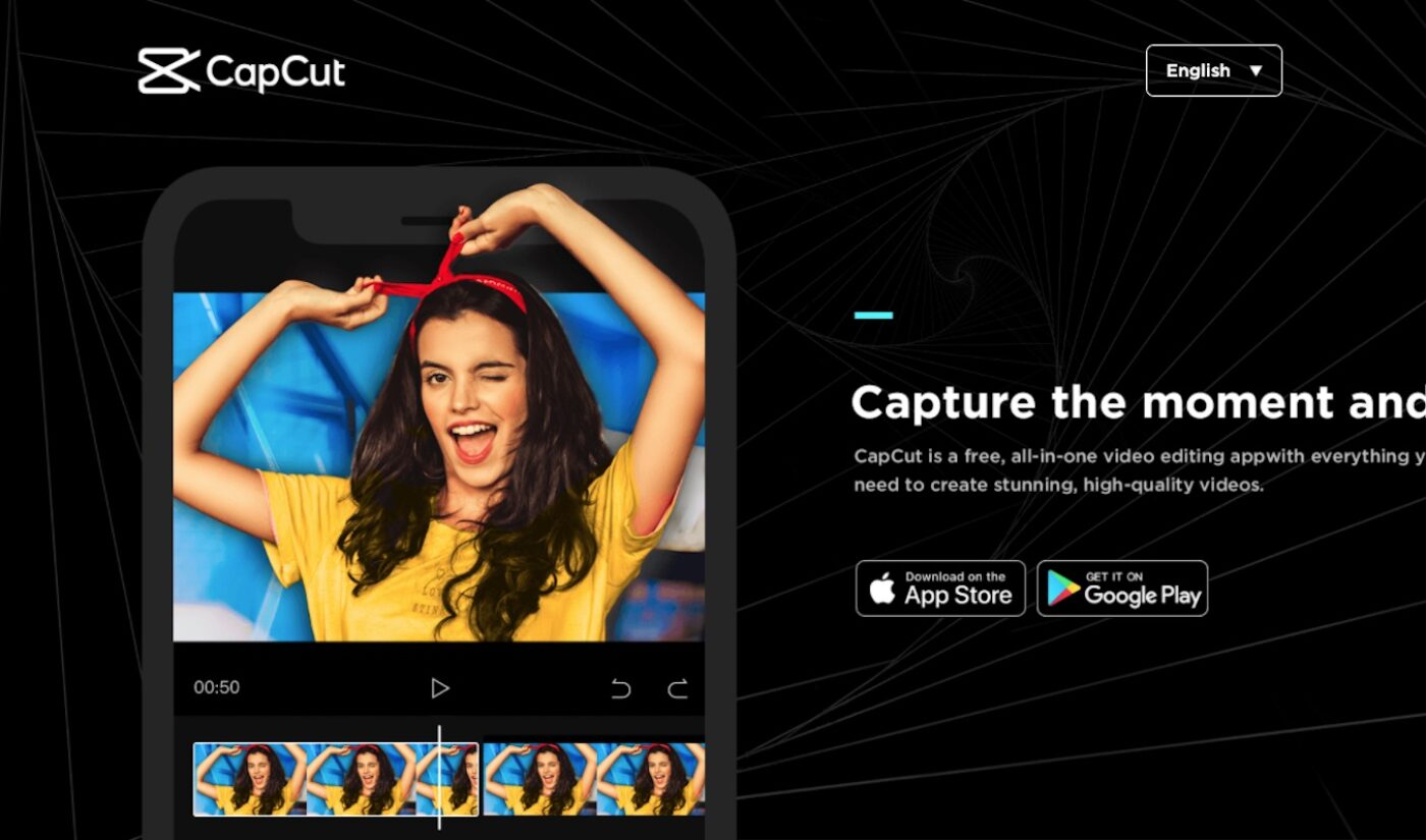 On Creator Upload: Does A Video Editing App’s Popularity Signal We’ve Entered The ‘Creator Age’?