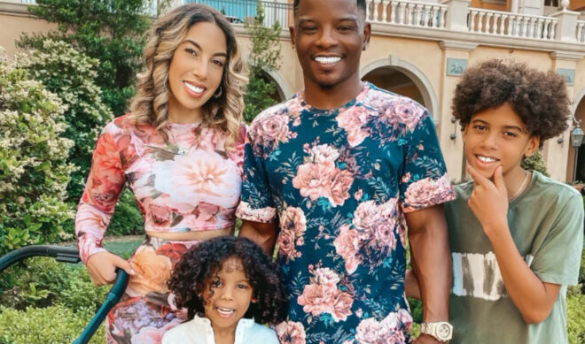 Creators On The Rise: The Beverly Halls’ “Imperfectly Blended” Family Is Bringing In 550+ Million Views A Month