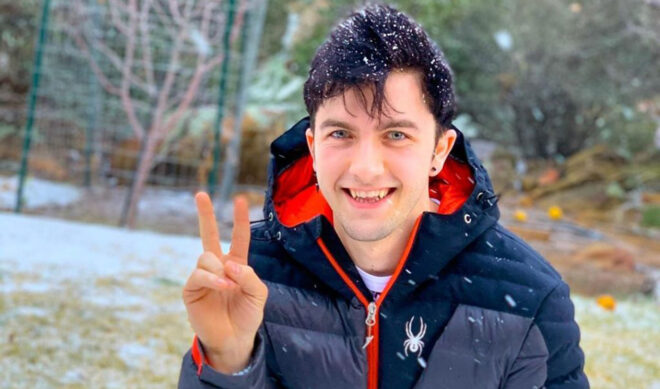 Creators On The Rise: Jaden Sprinz Sparked TikTok’s Fruit Jelly Craze In 2020. Now He’s Netting 530 Million Views A Month On YouTube.