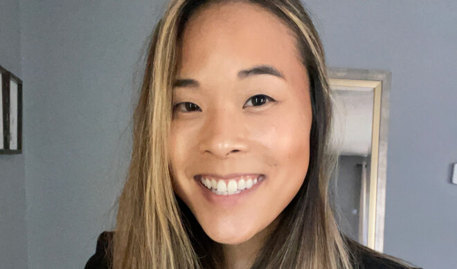 Creators On The Rise: Lisa Nguyen Has Always Loved Food. Now A Million People Are Watching Her Learn To Make It.