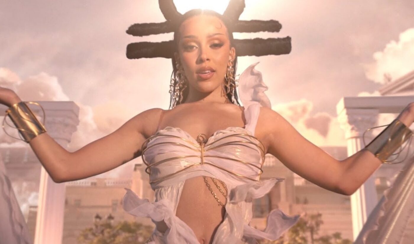 Top 50 Most Viewed U.S. YouTube Channels • Week Of 06/28/2021