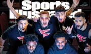 FaZe Clan Becomes First Esports Org To Grace The Cover Of ‘Sports Illustrated’