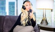 YouTuber Gigi Gorgeous Launches ‘Queerified’ Podcast At Ramble For Pride Month