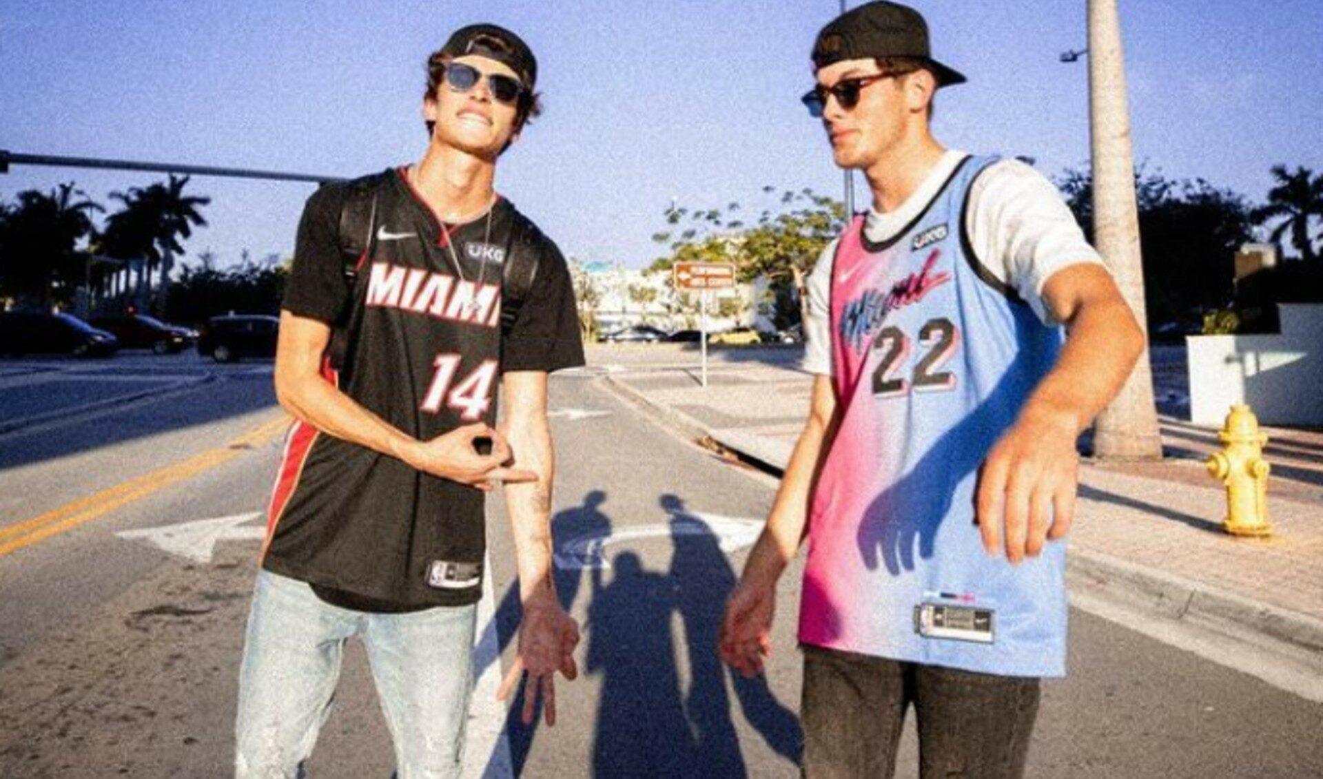 Josh Richards And Griffin Johnson Launch Gen Z-Focused Marketing Firm ‘HawkeZ’