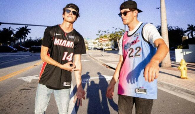 Josh Richards And Griffin Johnson Launch Gen Z-Focused Marketing Firm ‘HawkeZ’